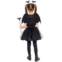Fledermaus Kostüm Set für Kinder