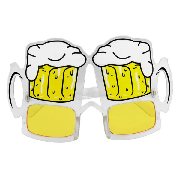Oktoberfest Party Brille