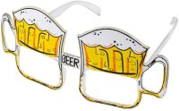 Oktoberfest Party Brille