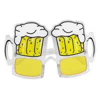 Oktoberfest Party Brille