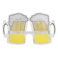 Oktoberfest Party Brille