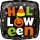 Folienballon Happy Halloween
