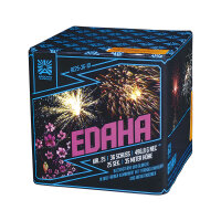 Funke Argento Edaha Feuerwerk Batterie