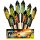 Silvester Nico Prof Power Raketen Sortiment