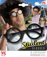 Harry Brille für Zauberer, Studenten oder Nerd als...