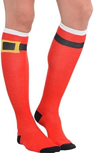 Socken für den Kamin Weihnachten und Nikolaus