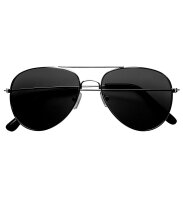 Piloten Sonnenbrille für den Pilot als Brille