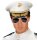 Piloten Sonnenbrille für den Pilot als Brille