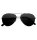 Piloten Sonnenbrille für den Pilot als Brille