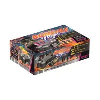 Weco Silvester Feuerwerk Verbund Bonfire Night