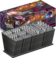 Weco Silvester Feuerwerk Verbund Diwali