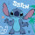 20 Stitch & Angel Party Servietten 33 * 33 cm