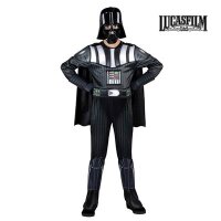 Original Star Wars Darth Vader Deluxe Kostüm Set...