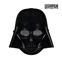 Original Star Wars Darth Vader Maske für Kinder