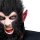 Werwolfohren aus Latex Werwolf Ohren
