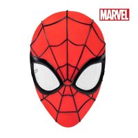 Original Marvel Spider Man Maske für Kinder