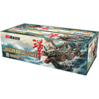 Riakeo Feuerwerk Verbund Batterie Dragonboat Festival von...