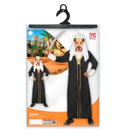 Kinderkostüm Sultan oder arabischer Scheich