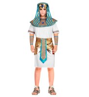 Kinderkostüm Pharaoh aus Ägypten