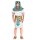 Kinderkostüm Pharao aus Ägypten
