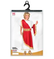 Kinderkostüm Kaiser von Rom oder Römer