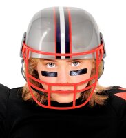 Football Helm für Kinder und Jugendliche