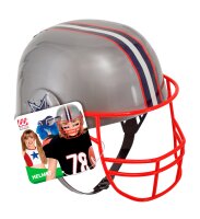 Football Helm für Kinder und Jugendliche