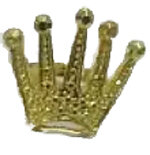 Ring als Krone für Gangster Rapper oder Könige