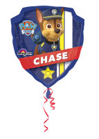 Folienballon Chase & Marshall von Paw Patrol