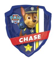 Folienballon Chase & Marshall von Paw Patrol