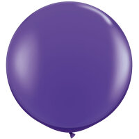 2 Riesen Deko Luftballons Umfang 140cm Durchmesser 45cm