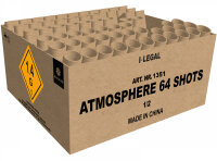 Atmosphere Broekhoff Magnum Feuerwerk Verbund