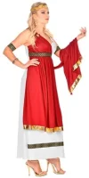 Römerin Kostüm Römische Kaiserin