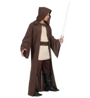 Kostüm Space Warrior Sternenkrieger Jedi Weltraum Kämpfer