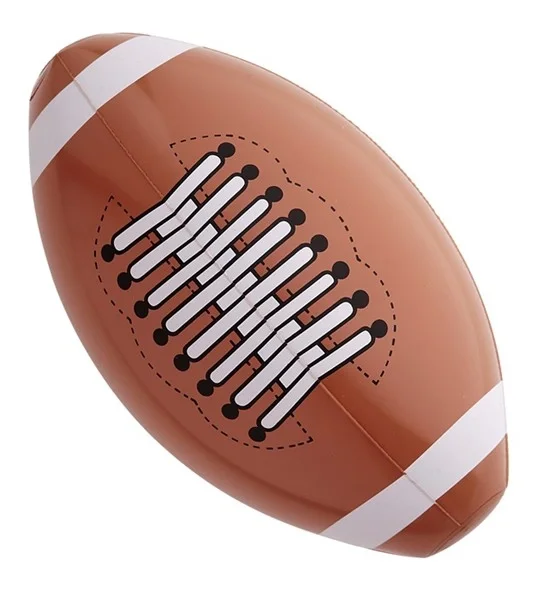 American Football aufblasbar
