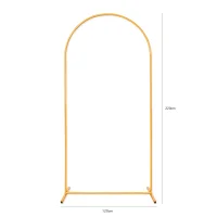 Grosser Ballonständer als Tor für Ballons 220cm...