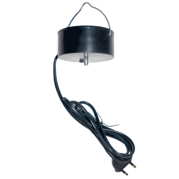 Motor für Discokugel Spiegelkugeln bis Ø 40 cm 220v