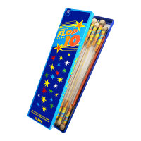 Flop 10 Raketen der Marke Argento von Funke