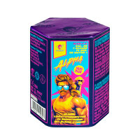 Albert Feuerwerk Alpha Batterie von Funke