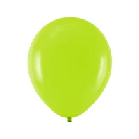 100 Deko Luftballons 5" 12 cm Mini Ballons in...