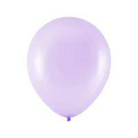 100 Deko Luftballons 5" 12 cm Mini Ballons in lila...