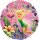 Folienballon Tinkerbell 43cm