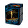 Argento Orange Crossette Funke Feuerwerk Batterie
