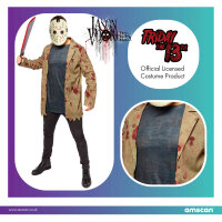Jason Halloween Kostüm