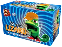 SRPYRO Lizard Silvester Feuerwerk Verbund