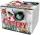 SRPYRO Creepy Clown Feuerwerk Batterie