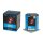 Argento Saphir Feuerwerk Batterie von Funke