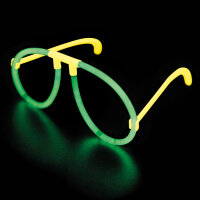 2 Knicklicht Brillen