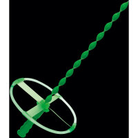 Knicklicht Propeller oder Flugkreisel