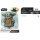 Folienballon Star Wars Mandalorian Baby Yoda the Child